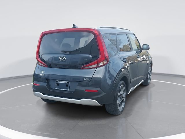 Used 2020 Kia Soul X-Line FWD image 5