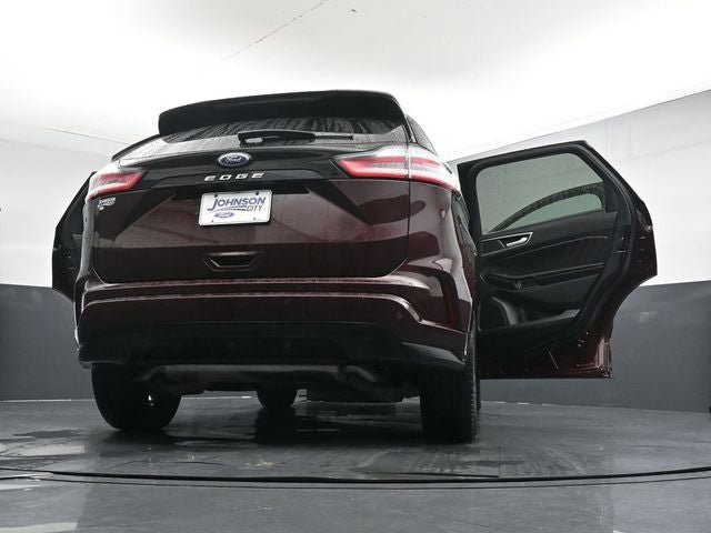 Certified 2024 Ford Edge ST-Line AWD/4WD image 41