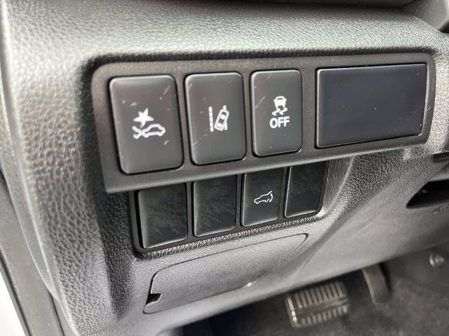 Used 2024 Mitsubishi Eclipse Cross SE AWD/4WD image 21