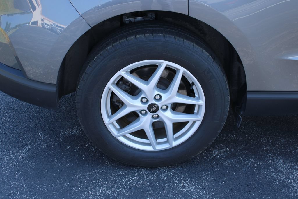 Certified 2023 Ford Edge ST-Line AWD/4WD image 18