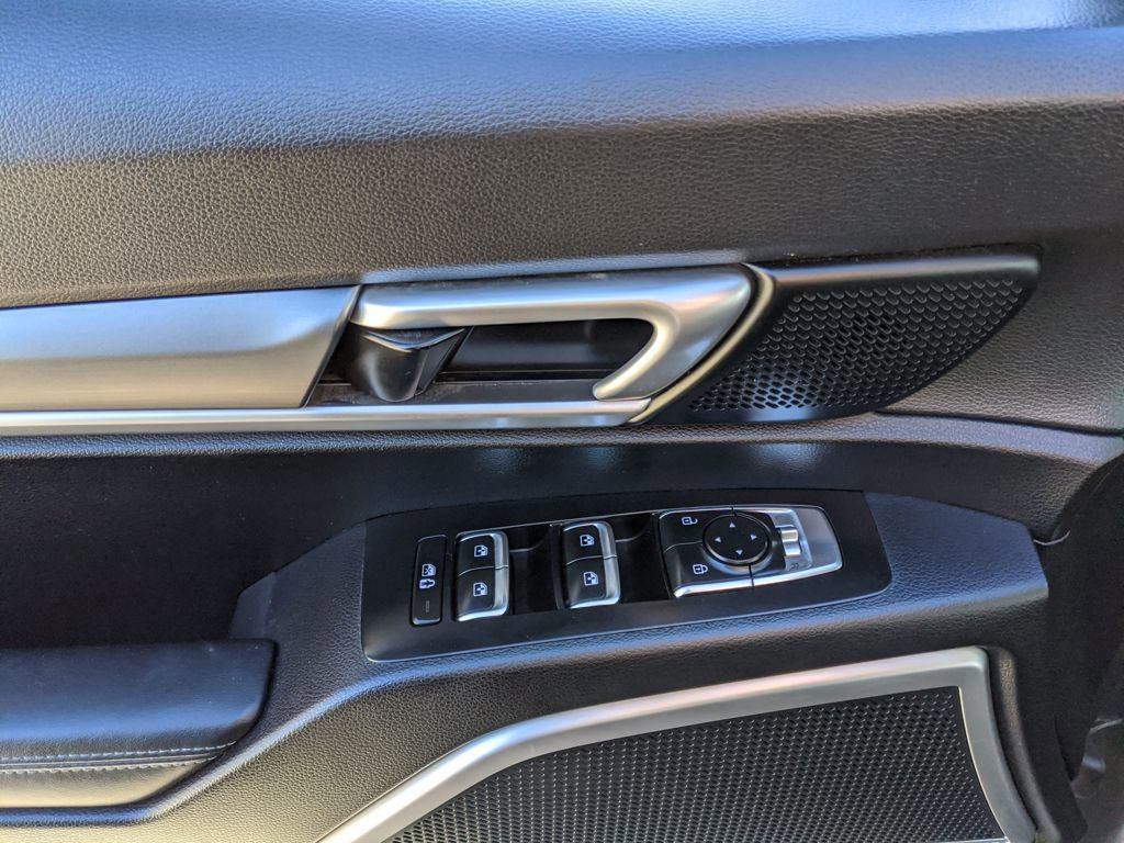 Used 2022 Kia Telluride S image 15