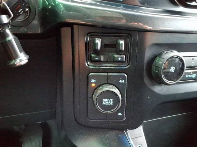 Certified 2023 Ford F150 XL w/ STX Appearance Package image 27