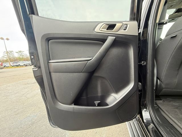 Certified 2019 Ford Ranger XLT w/ Equipment Group 302A Luxury image 25