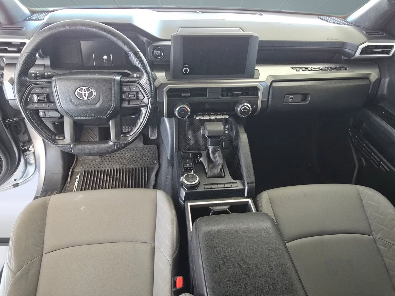 Used 2024 Toyota Tacoma SR5 image 13