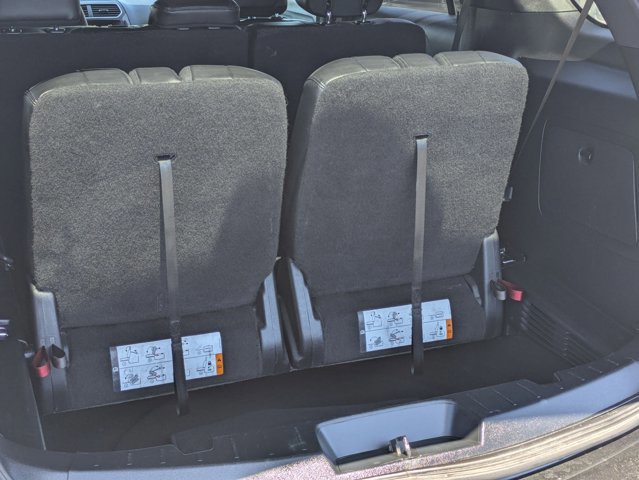 Certified 2017 Ford Explorer XLT w/ Equipment Group 202A image 9