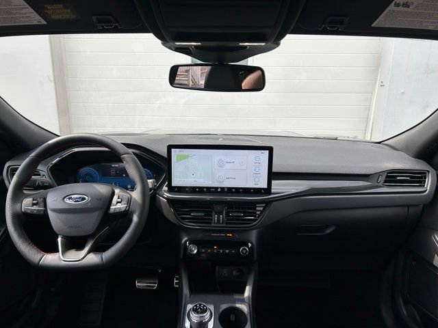 Certified 2023 Ford Escape ST-Line Elite w/ Premium Technology Package AWD/4WD image 10