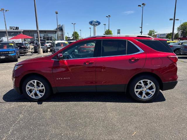 Used 2019 Chevrolet Equinox LT FWD image 3