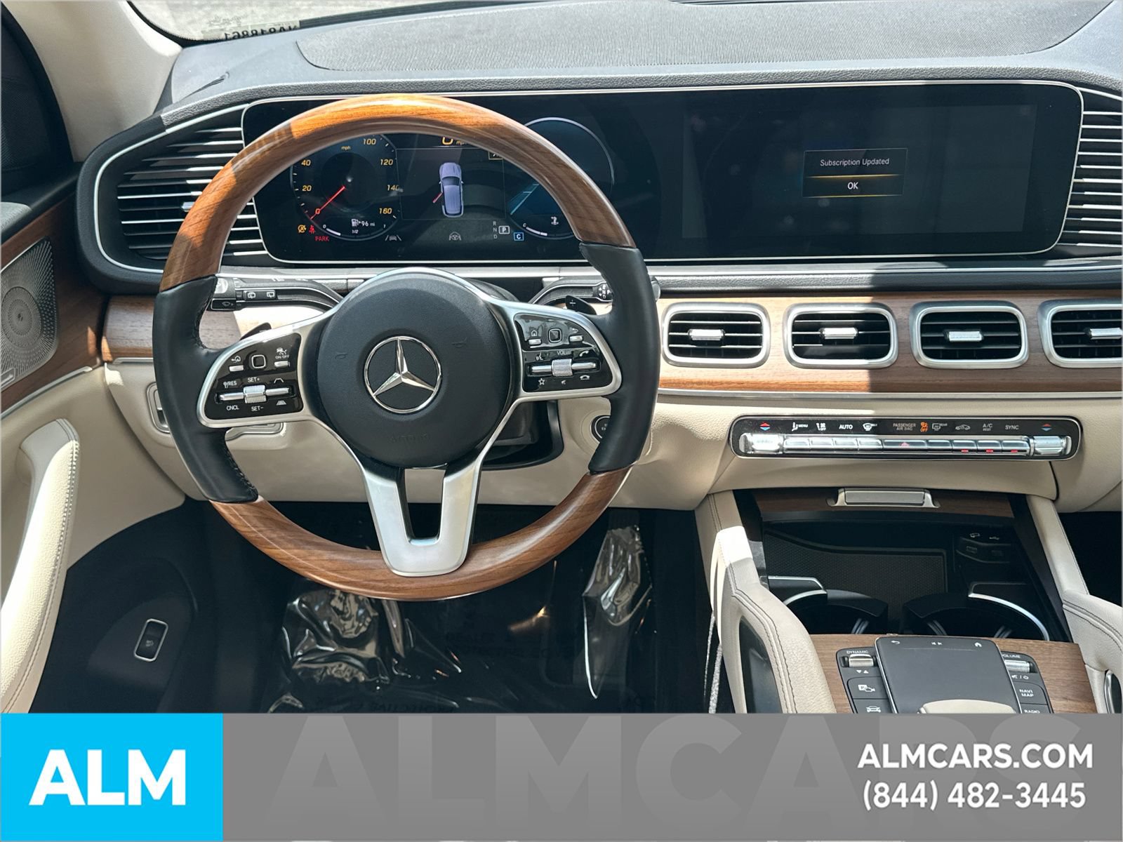 Used 2022 Mercedes-Benz GLE 350 image 27