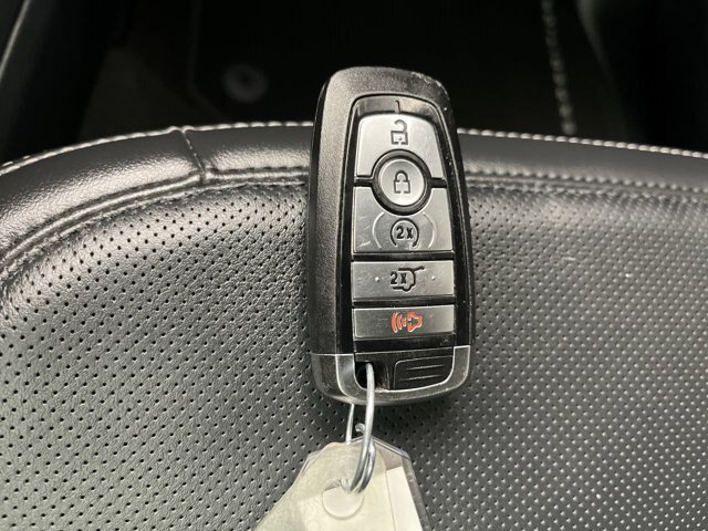 Certified 2025 Ford Expedition Max Platinum AWD/4WD image 34