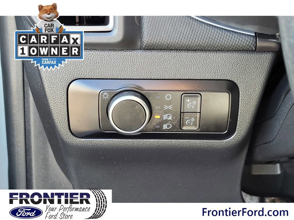 Certified 2022 Ford Bronco Sport Big Bend image 15