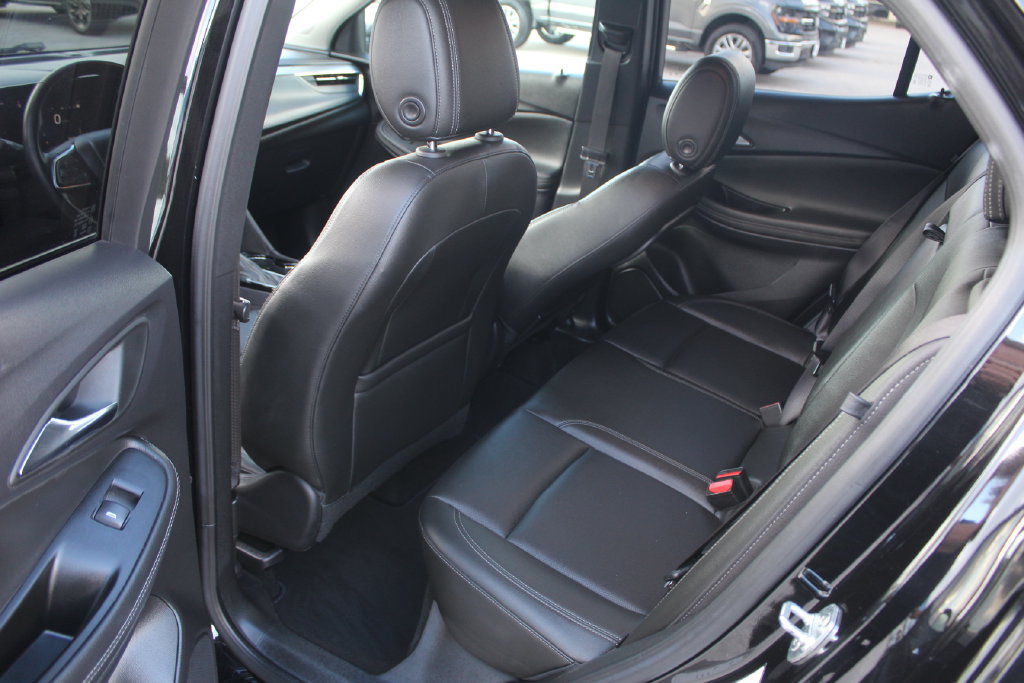 Used 2024 Buick Encore GX Sport Touring w/ Comfort Package FWD image 14