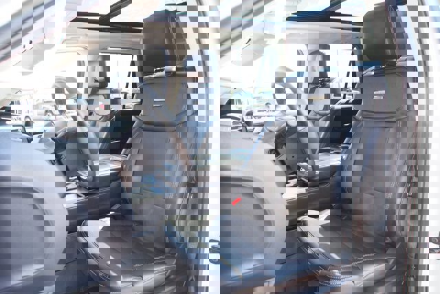 Certified 2025 Ford Expedition Platinum image 21