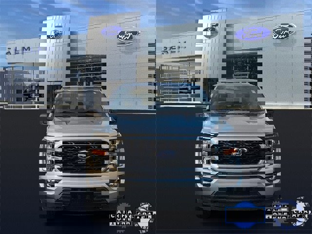Certified 2023 Ford F150 XL w/ STX Appearance Package image 7