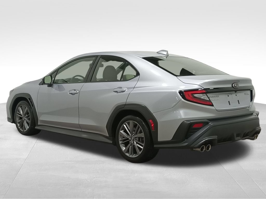 Used 2023 Subaru WRX AWD/4WD image 7