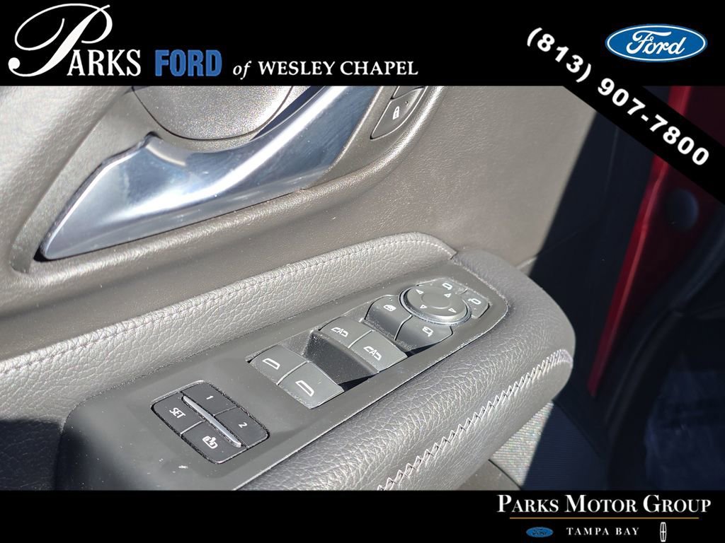 Used 2021 GMC Yukon Denali w/ LPO, Illumination Package image 20