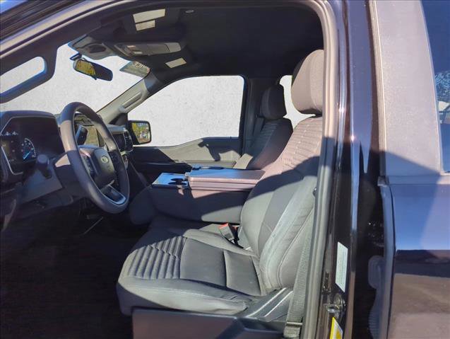 Certified 2023 Ford F150 XL w/ STX Appearance Package image 14