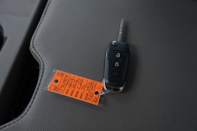 Certified 2019 Ford F250 XL w/ XL Value Package AWD/4WD image 27