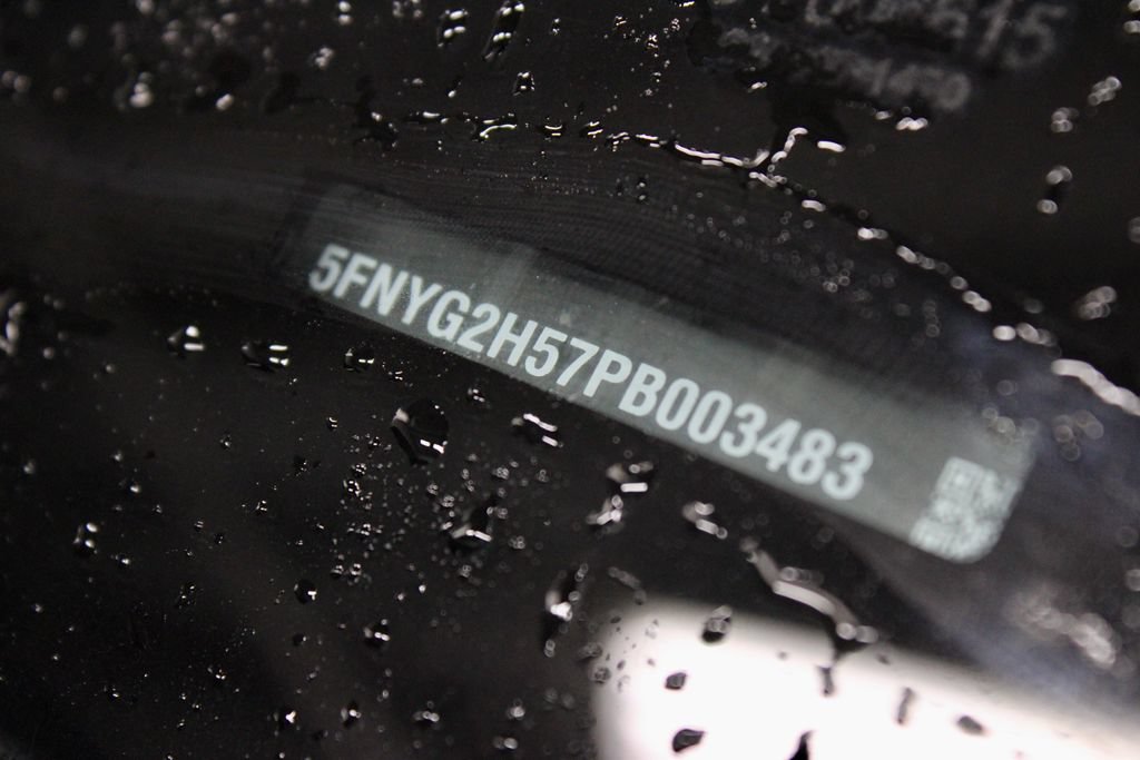 Used 2023 Honda Pilot EX-L image 33