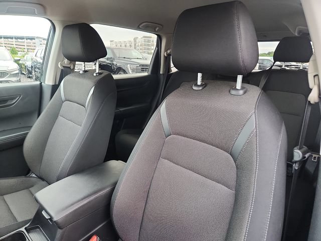 Used 2025 Honda CR-V LX image 21