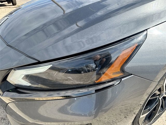 Used 2024 Nissan Altima 2.5 SR image 36