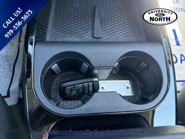 Certified 2025 Ford Mustang Mach-E Premium AWD/4WD image 28