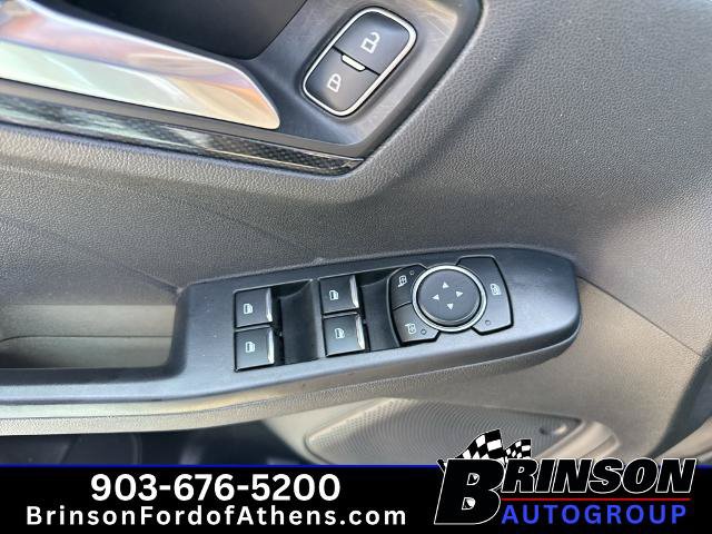 Certified 2025 Ford Escape ST-Line Select AWD/4WD image 18