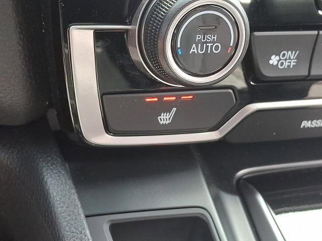 Used 2020 Honda CR-V EX-L image 24