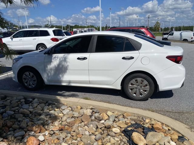 Used 2018 Kia Rio LX FWD image 4
