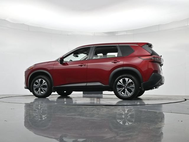 Used 2023 Nissan Rogue SV FWD image 38