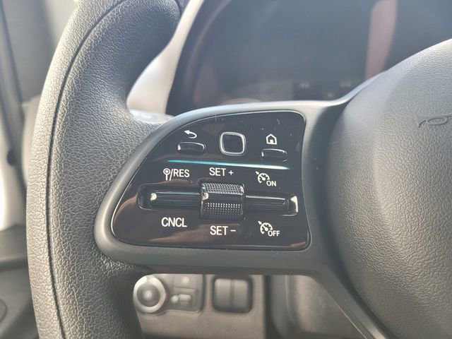 Used 2024 Mercedes-Benz Sprinter 2500 image 27