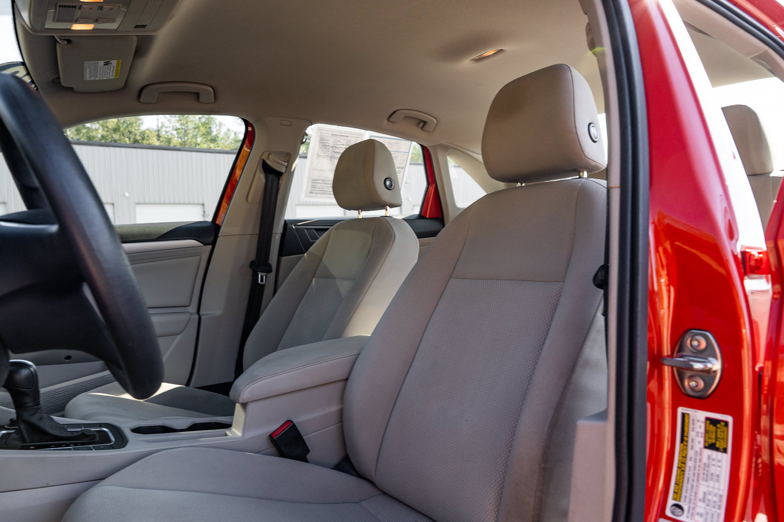 Used 2019 Volkswagen Jetta S w/ Driver Assistance Package FWD image 19
