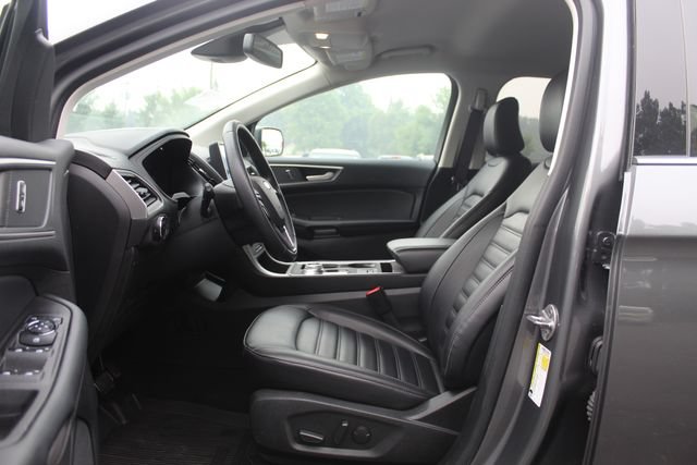 Certified 2024 Ford Edge SEL w/ Convenience Package AWD/4WD image 24