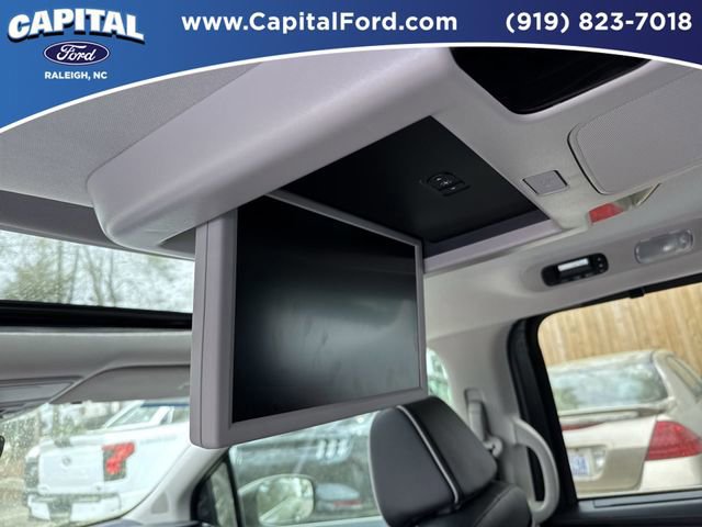 Used 2025 Honda Odyssey Touring image 19