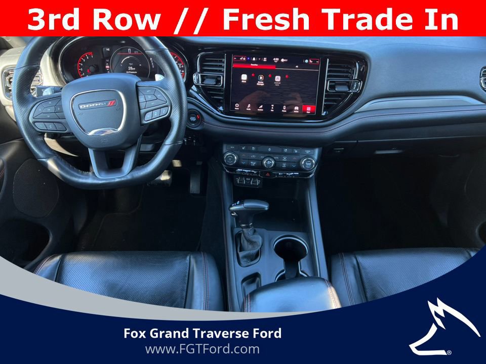 Used 2024 Dodge Durango GT image 8