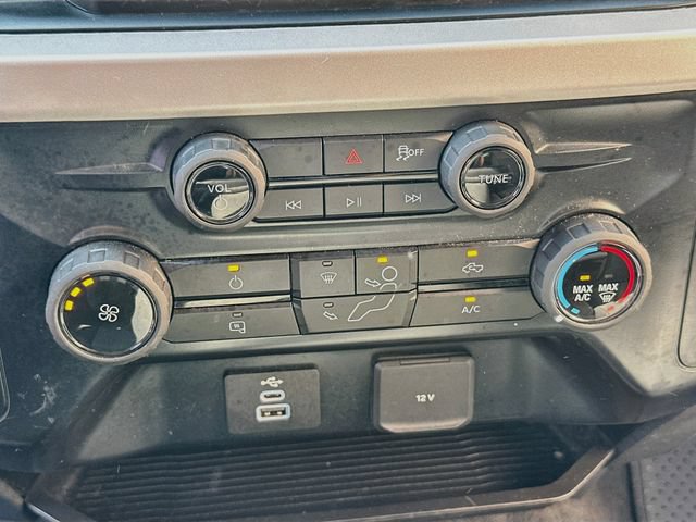 Certified 2026 Ford F250 XLT AWD/4WD image 28