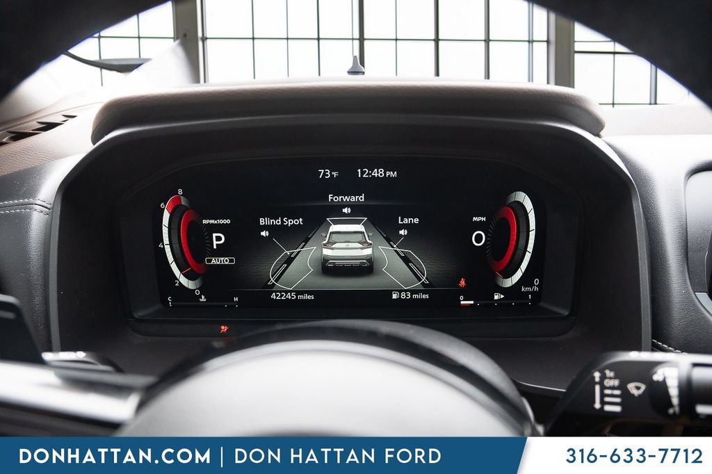 Used 2023 Nissan Rogue Platinum w/ Platinum Premium Package AWD/4WD image 6