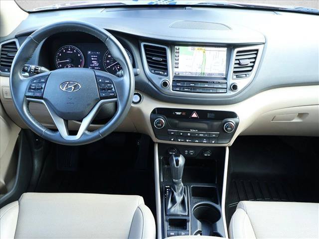 Used 2018 Hyundai Tucson SEL Plus AWD/4WD image 21