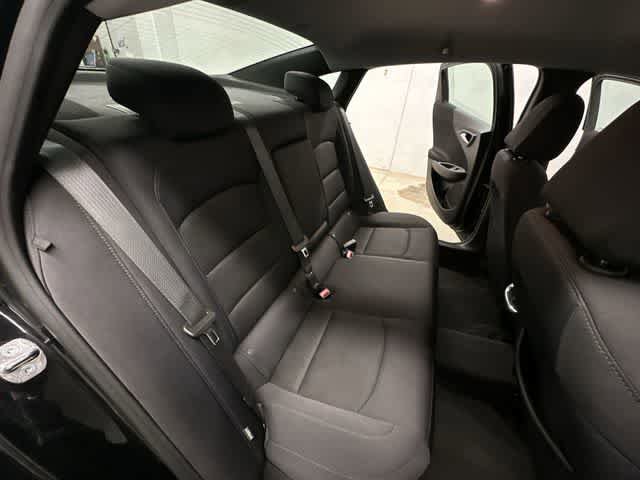 Used 2023 Chevrolet Malibu LT FWD image 24