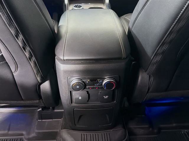 Certified 2023 Ford Explorer Limited w/ Limited Technology Package image 32