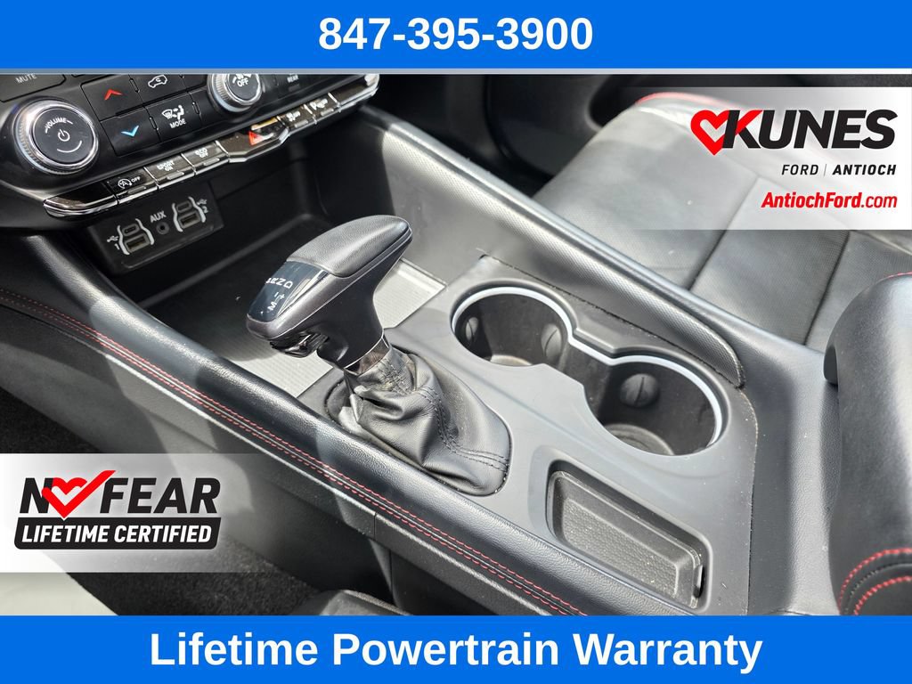 Used 2024 Dodge Durango GT AWD/4WD image 49