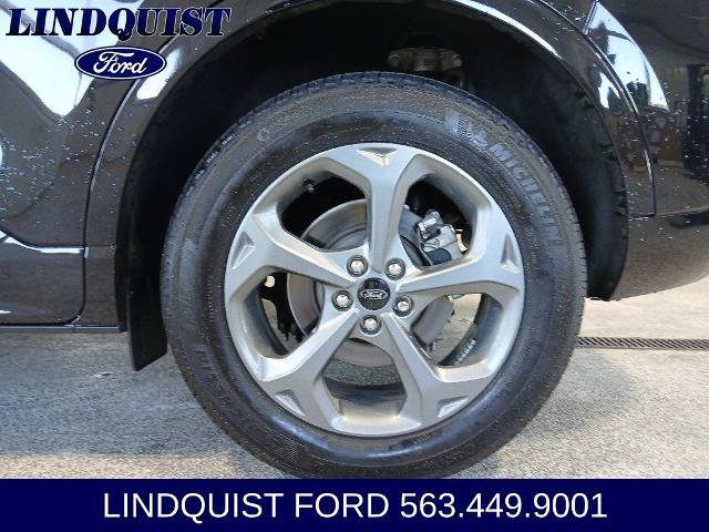 Certified 2023 Ford Escape ST-Line Select w/ Tech Pack #2 AWD/4WD image 9