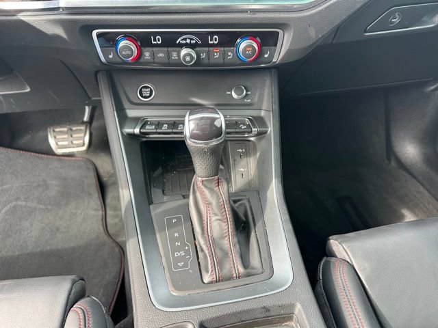 Used 2025 Audi Q3 2.0T Premium Plus AWD/4WD image 22