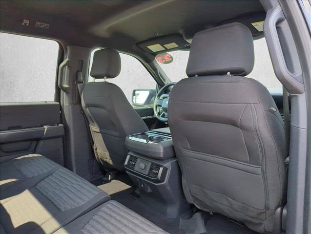 Certified 2023 Ford F150 XL w/ STX Appearance Package AWD/4WD image 21