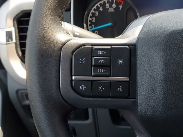 Certified 2023 Ford F150 XLT w/ Equipment Group 302A High image 28