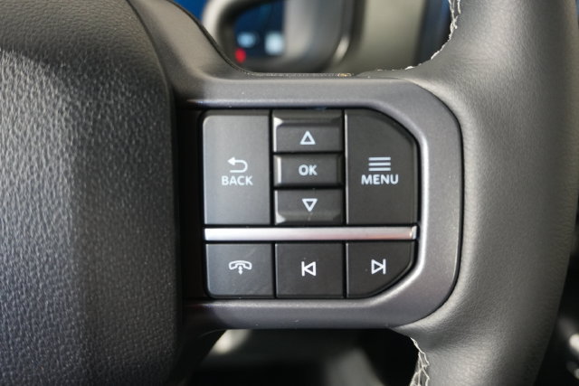 Certified 2026 Ford F250 Lariat w/ Black Appearance Package AWD/4WD image 17