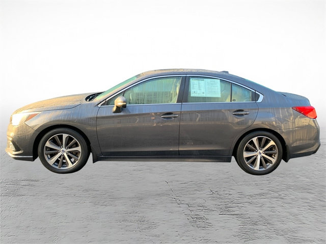 Used 2019 Subaru Legacy 2.5i Limited w/ Popular Package #2A AWD/4WD image 5