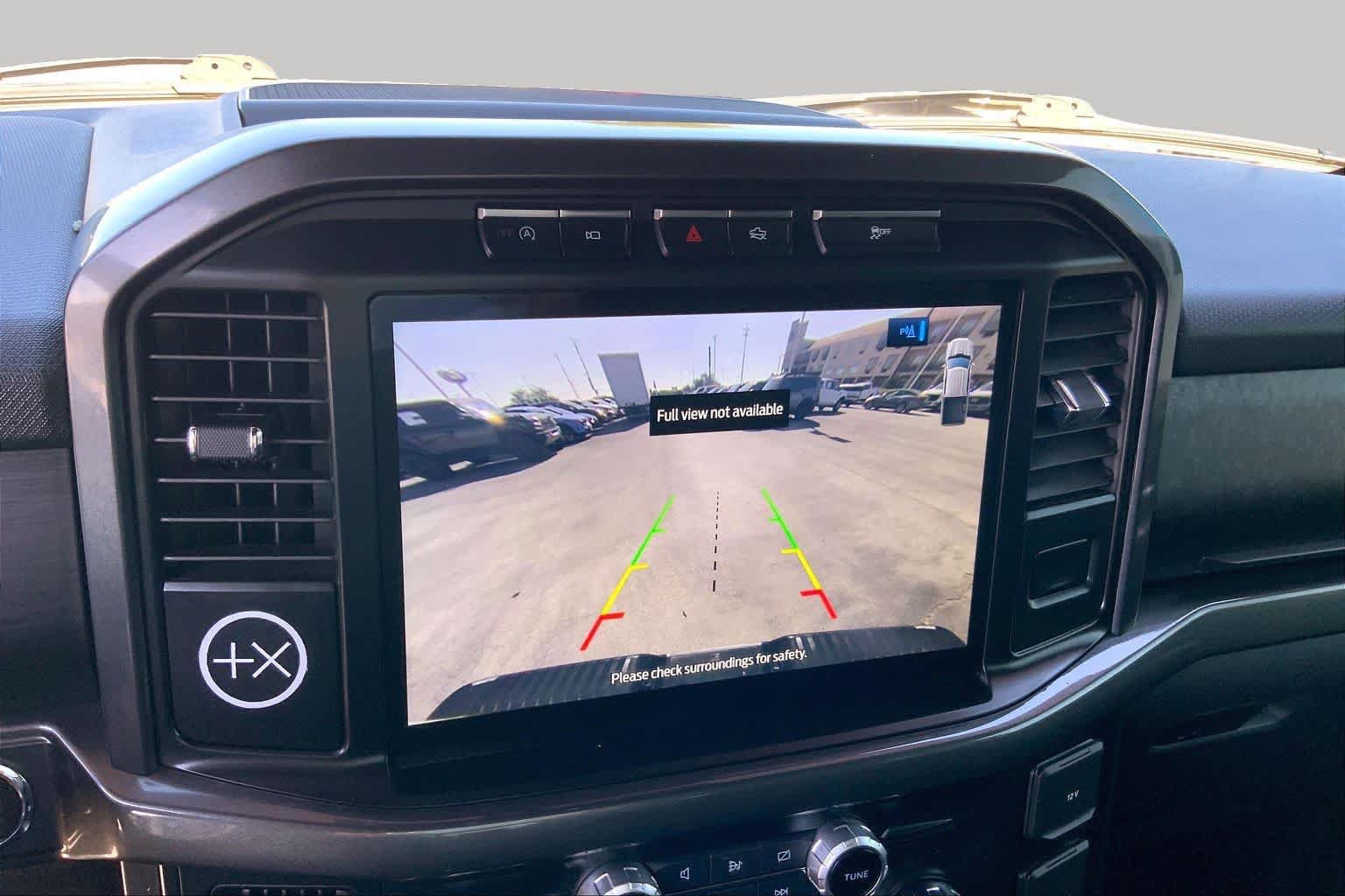 Certified 2023 Ford F150 Tremor AWD/4WD image 23
