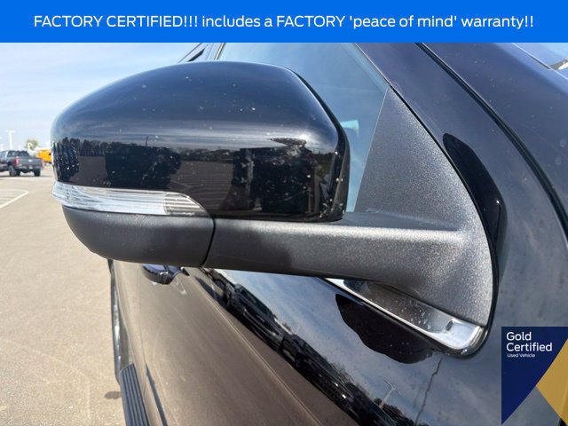 Certified 2025 Ford Expedition Active AWD/4WD image 7