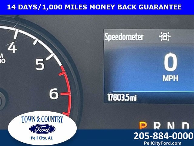 Certified 2024 Ford F350 XLT w/ Tremor Off-Road Package image 27