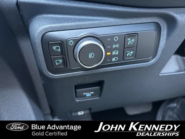 Certified 2025 Ford Bronco Outer Banks w/ Sasquatch Package AWD/4WD image 27